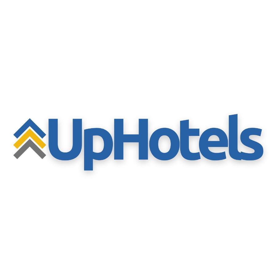 Hotel Oasis Монтеррей Екстер'єр фото